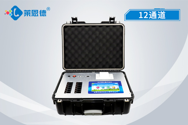 如何正確對(duì)食品安全檢測(cè)儀進(jìn)行分類食品項(xiàng)目分類？