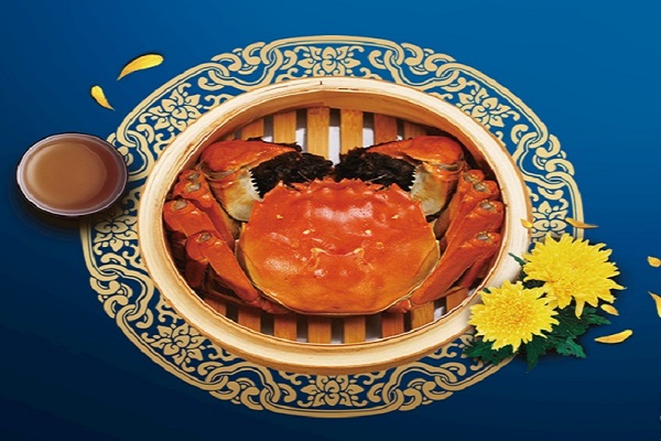 吃大閘蟹的黃金時期到了，量增價落，食品安全同樣勿忽視