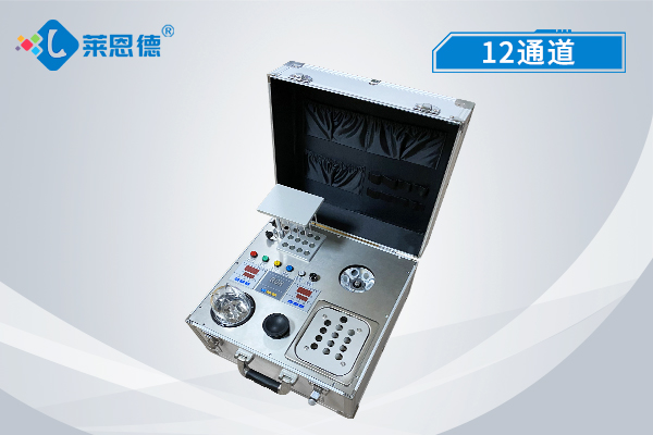 食品安全檢測儀有何特點(diǎn)，有哪些種類？
