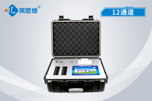 農(nóng)藥殘留檢測用什么儀器？用農(nóng)藥殘留檢測儀注意哪些