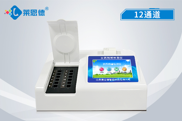 購買果蔬應(yīng)避免這三大誤區(qū)，農(nóng)殘檢測儀的用處來了