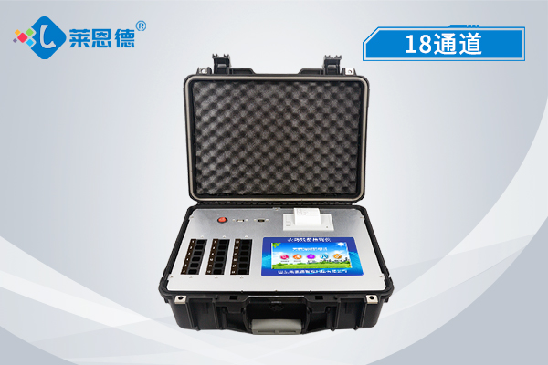 為什么要用農(nóng)藥殘留檢測儀對于農(nóng)產(chǎn)品中農(nóng)藥殘留的檢測？