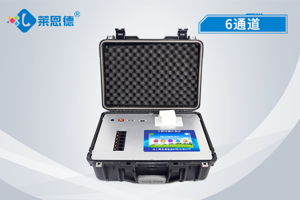 農(nóng)殘檢測儀器使用方法，農(nóng)殘檢測儀操作步驟介紹